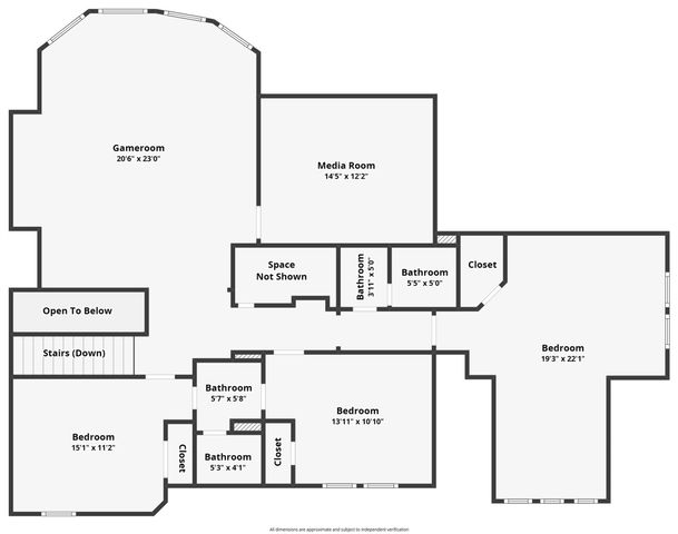 241 W Tupelo Green Circle, Spring, TX 77389