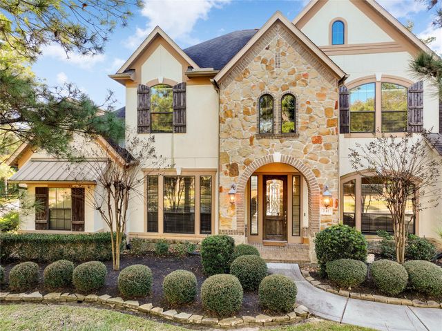 241 W Tupelo Green Circle, Spring, TX 77389