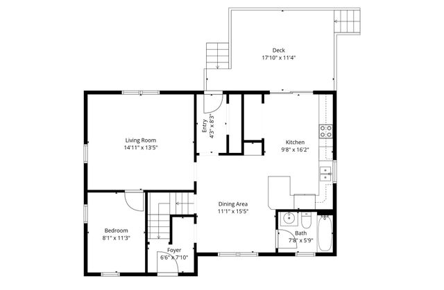 540 Brown Street SW, Hutchinson, MN 55350