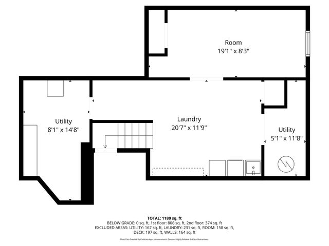 540 Brown Street SW, Hutchinson, MN 55350