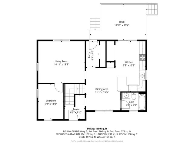 540 Brown Street SW, Hutchinson, MN 55350