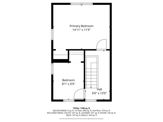 540 Brown Street SW, Hutchinson, MN 55350