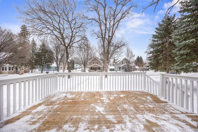 540 Brown Street SW, Hutchinson, MN 55350