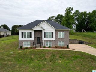 901 GINGER LANE, Odenville, AL 35120