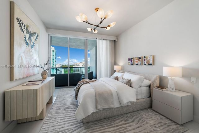 5959 Collins Ave 1606, Miami Beach, FL 33140