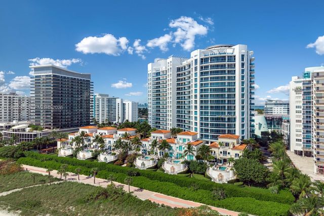 5959 Collins Ave 1606, Miami Beach, FL 33140