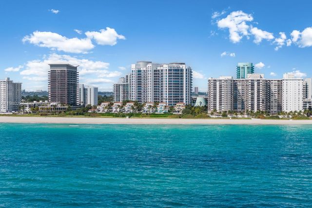 5959 Collins Ave 1606, Miami Beach, FL 33140