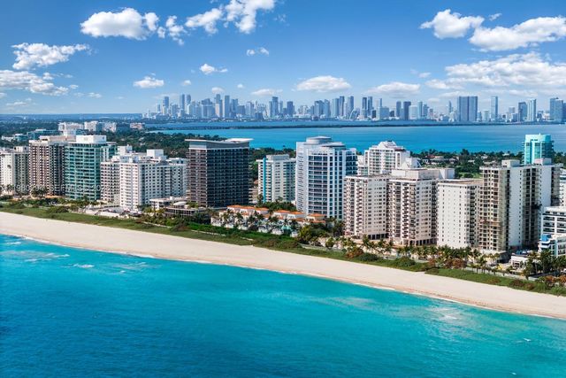 5959 Collins Ave 1606, Miami Beach, FL 33140