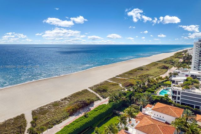 5959 Collins Ave 1606, Miami Beach, FL 33140