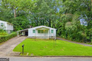 3083 McKenzie Road, East Point, GA 30344