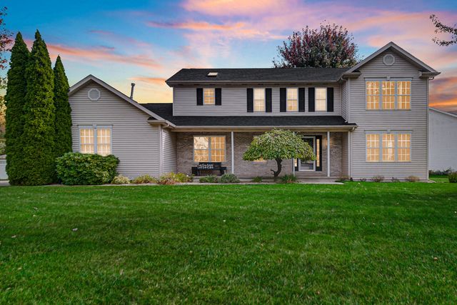 3585 Drivers Way, Chesterton, IN 46304