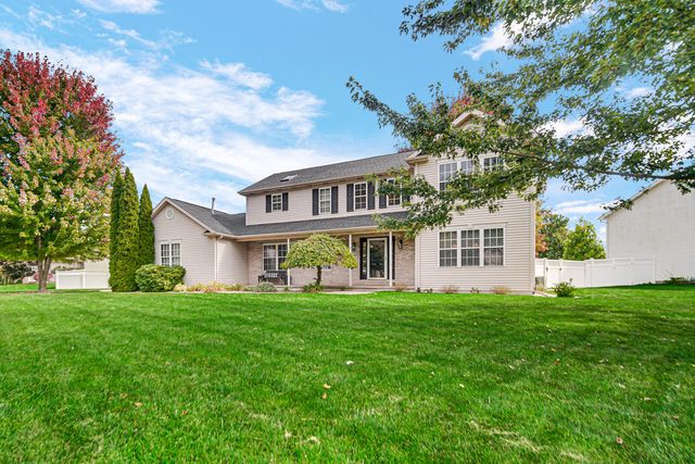 3585 Drivers Way, Chesterton, IN 46304