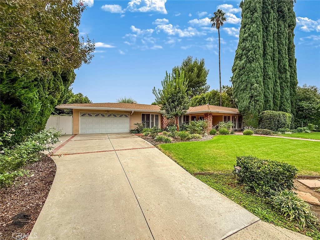 17508 Marilla Street, Northridge, CA 91325 — exterior