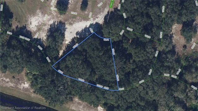 1000 Essex Terrace, Sebring, FL 33876