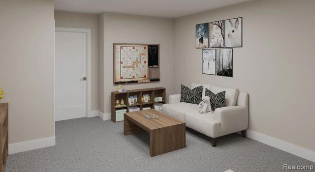 800 Balmoral Ln, Troy, MI 48085