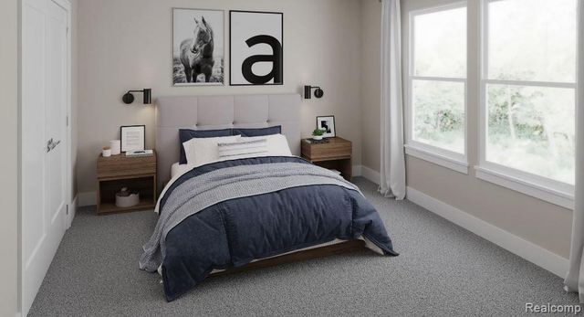 800 Balmoral Ln, Troy, MI 48085