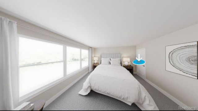 800 Balmoral Ln, Troy, MI 48085