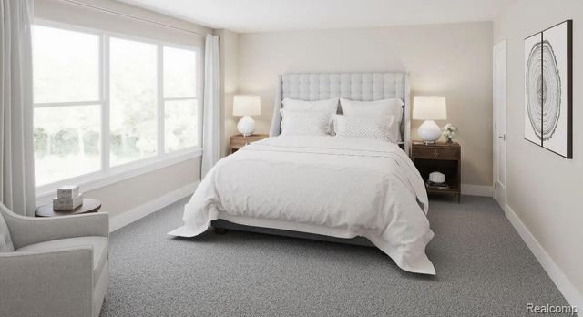 800 Balmoral Ln, Troy, MI 48085