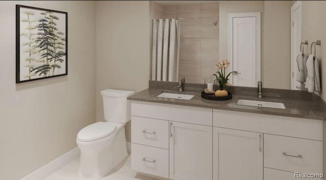 800 Balmoral Ln, Troy, MI 48085