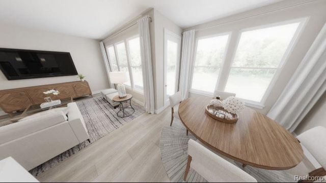 800 Balmoral Ln, Troy, MI 48085