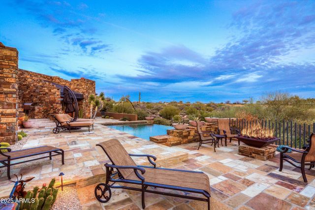 10649 E SUNDANCE Trail, Scottsdale, AZ 85262