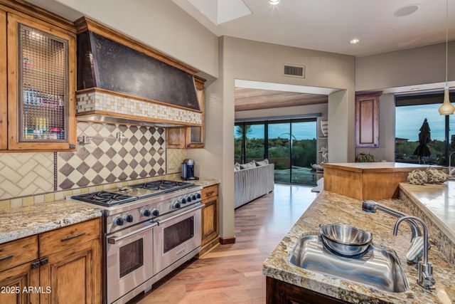 10649 E SUNDANCE Trail, Scottsdale, AZ 85262