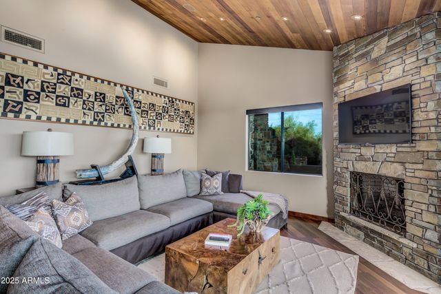 10649 E SUNDANCE Trail, Scottsdale, AZ 85262