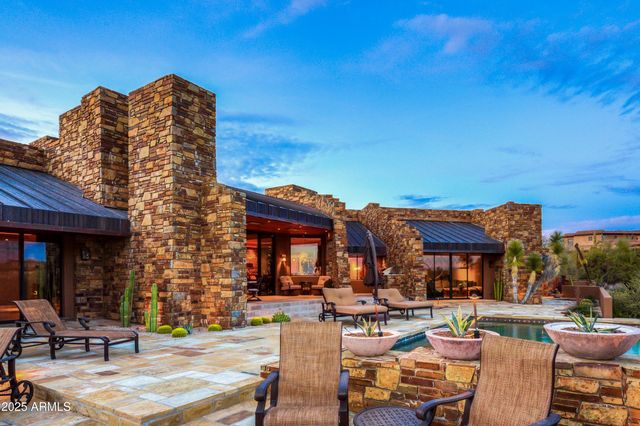 10649 E SUNDANCE Trail, Scottsdale, AZ 85262