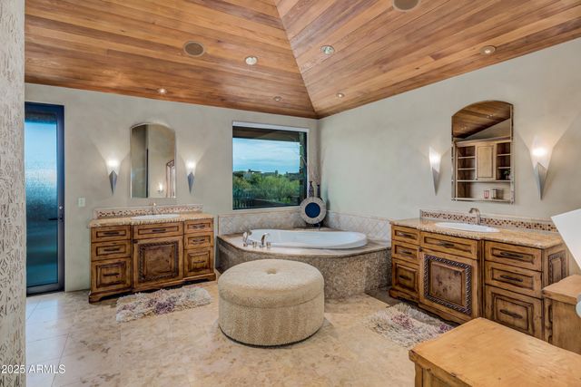 10649 E SUNDANCE Trail, Scottsdale, AZ 85262