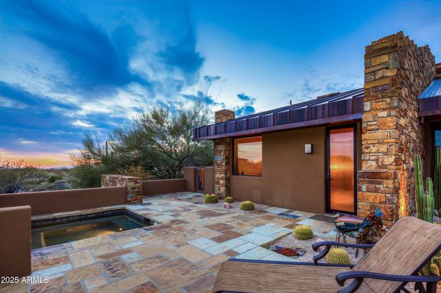 10649 E SUNDANCE Trail, Scottsdale, AZ 85262