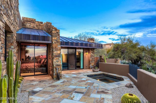 10649 E SUNDANCE Trail, Scottsdale, AZ 85262