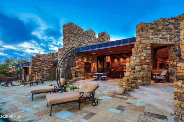 10649 E SUNDANCE Trail, Scottsdale, AZ 85262