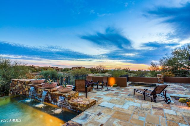 10649 E SUNDANCE Trail, Scottsdale, AZ 85262