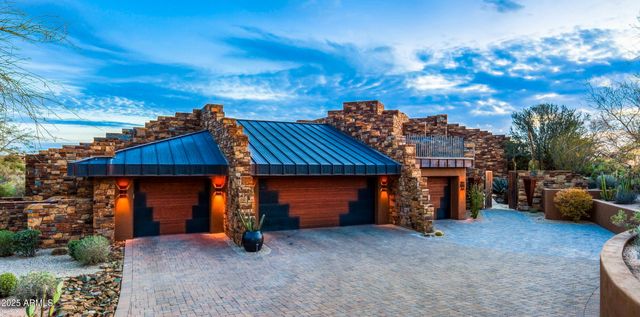 10649 E SUNDANCE Trail, Scottsdale, AZ 85262