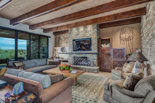 10649 E SUNDANCE Trail, Scottsdale, AZ 85262