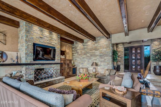 10649 E SUNDANCE Trail, Scottsdale, AZ 85262