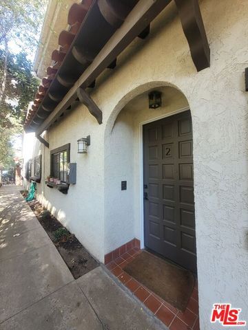 818 14th Street 2, Santa Monica, CA 90403