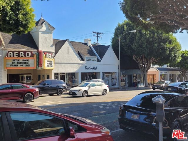 818 14th Street 2, Santa Monica, CA 90403