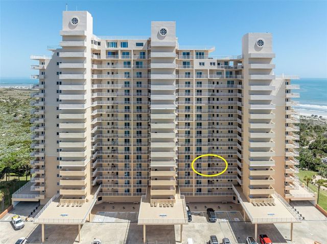 257 MINORCA BEACH WAY 406, New Smyrna Beach, FL 32169