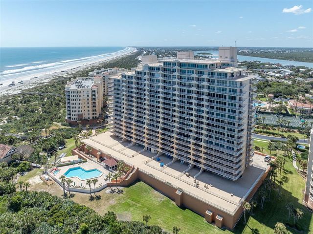 257 MINORCA BEACH WAY 406, New Smyrna Beach, FL 32169