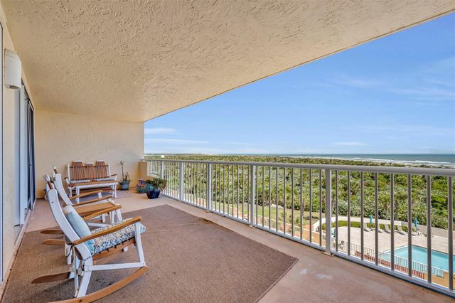257 MINORCA BEACH WAY 406, New Smyrna Beach, FL 32169