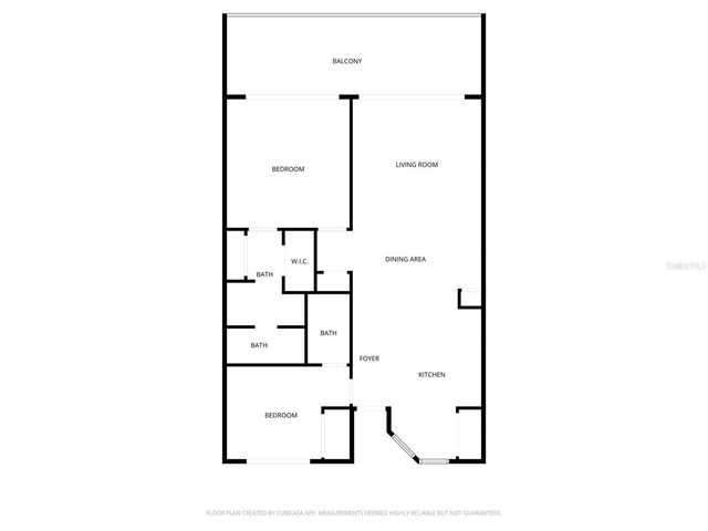 257 MINORCA BEACH WAY 406, New Smyrna Beach, FL 32169