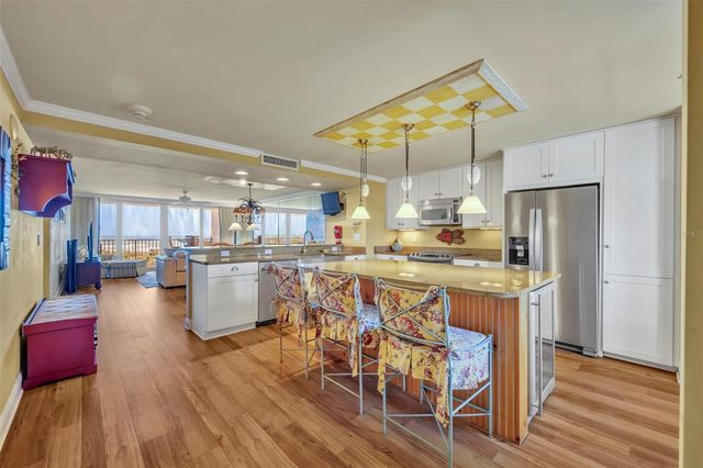 257 MINORCA BEACH WAY 406, New Smyrna Beach, FL 32169