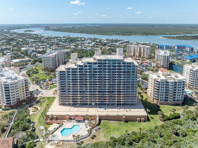 257 MINORCA BEACH WAY 406, New Smyrna Beach, FL 32169