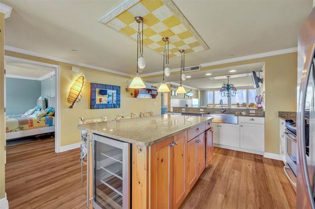 257 MINORCA BEACH WAY 406, New Smyrna Beach, FL 32169