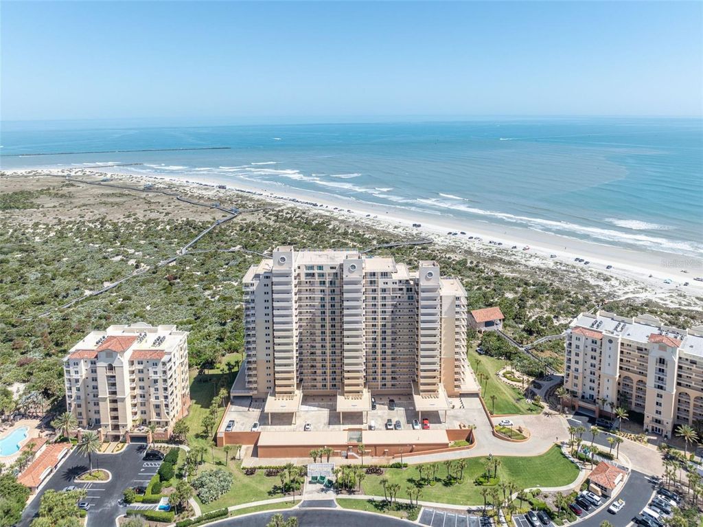 257 MINORCA BEACH WAY 406, New Smyrna Beach, FL 32169