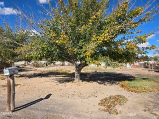 1043 Ada Lane, El Paso, TX 79932