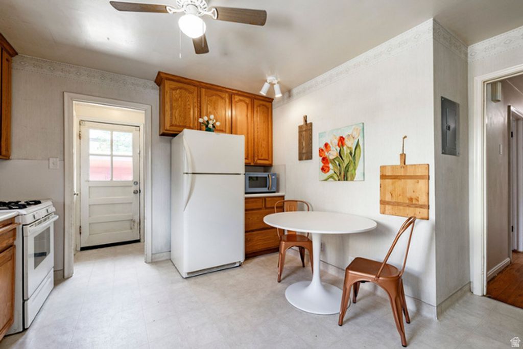 2650 TYLER AVE, Ogden, UT 84401 — photo 4