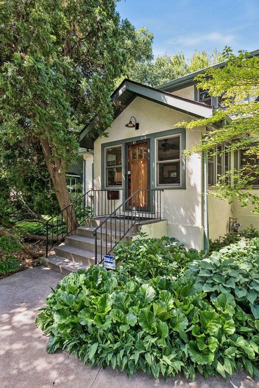 4308 France Avenue S, Edina, MN 55410 — exterior