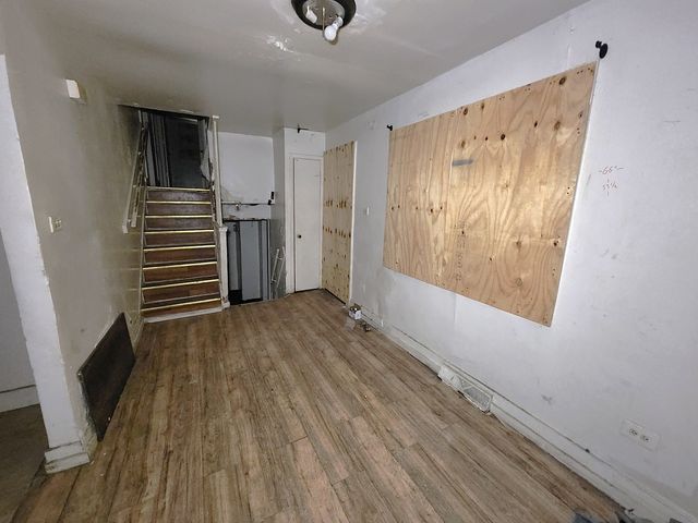 6717 S Rhodes Avenue, Chicago, IL 60637